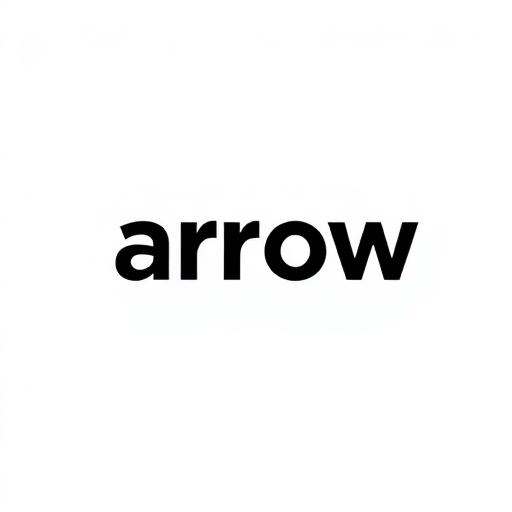 Logo Arrow