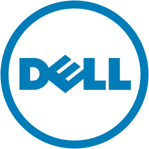 Logo Dell Technologies