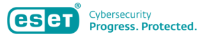 Logo ESET